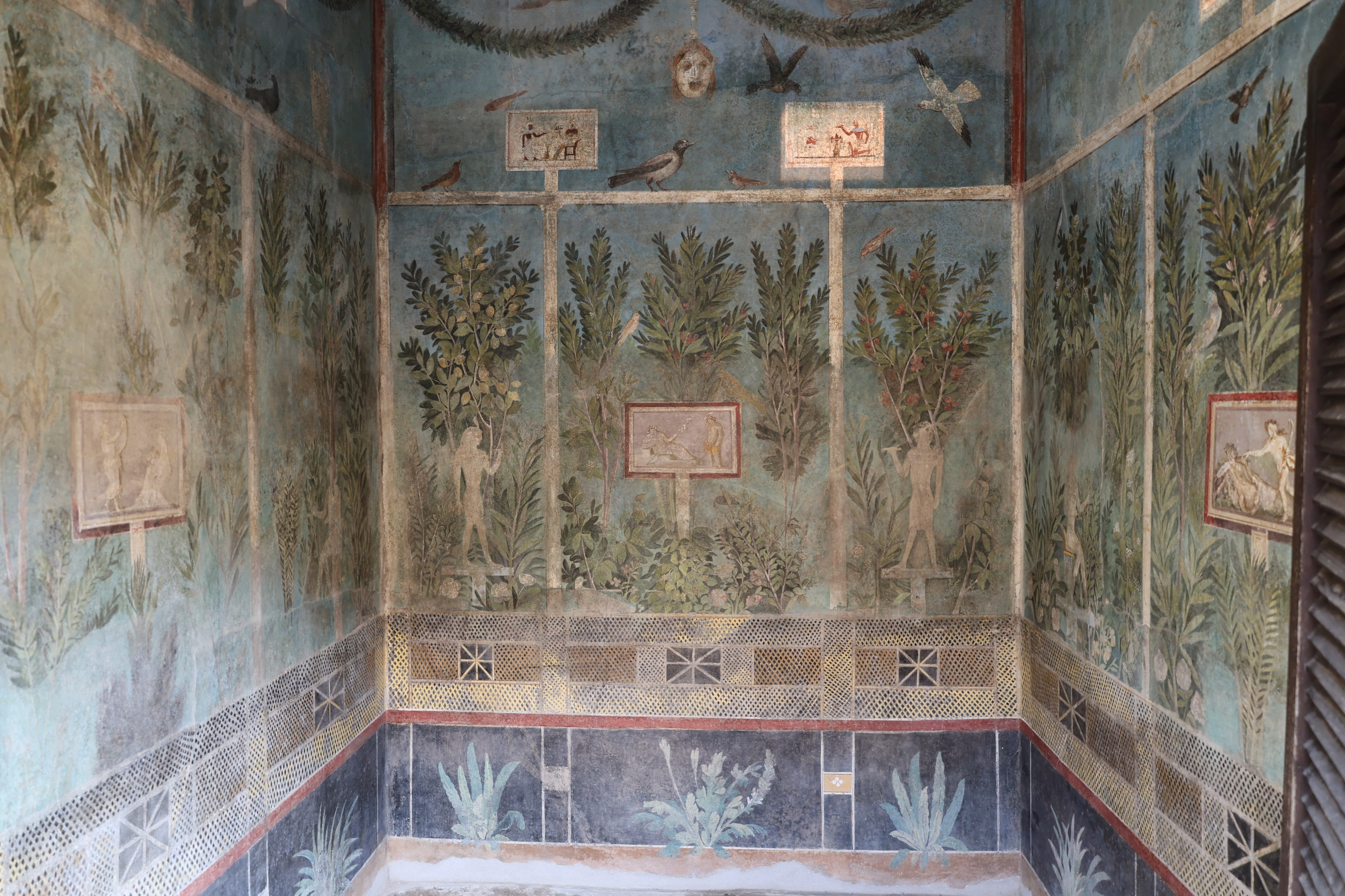 Pompei
